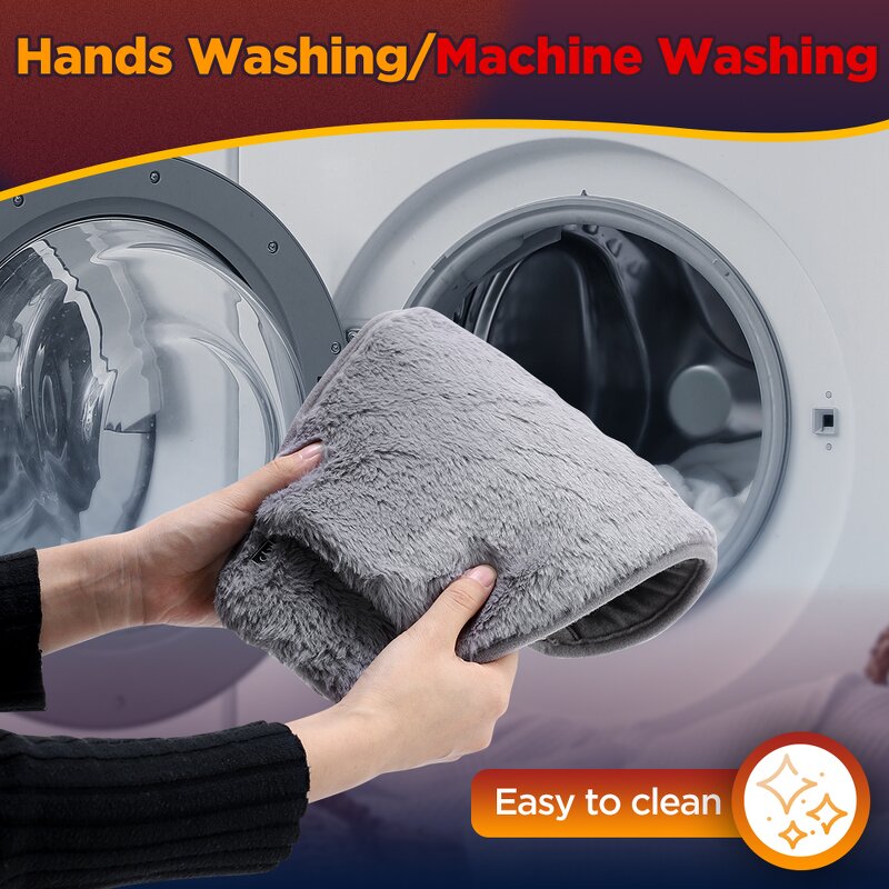 Heating Belt Manufacturer - New Design 3 Levels for Women Menstrual Relief Pain Uterus Hand Warmer Back Waist