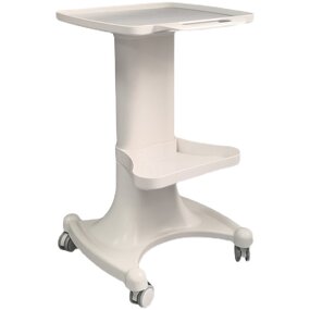Beauty Machine Trolley - 2022 Newest Device Stand Bearing Cart