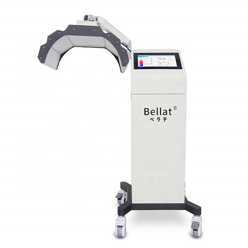 PDT Light Therapy Device - LED Photon Acne Wrinkle Removal Machine