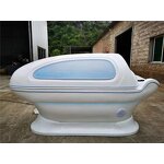 Spa Capsule Machine