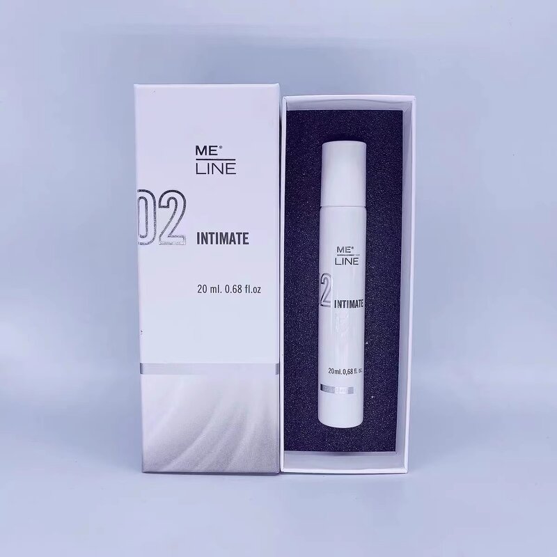 INNO-TDS ME LINE INTIMATE - 01/02/03 Intimate Care Set
