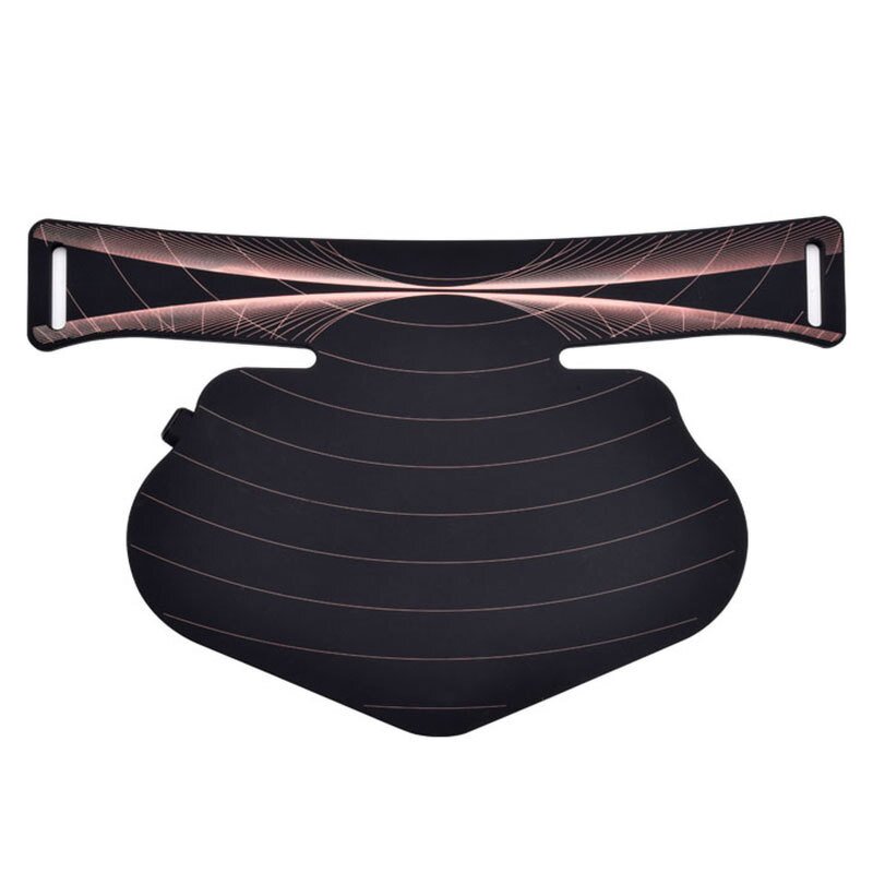 Photon Rejuvenation Instrument - Red Blue Light Firming Headlight Tool