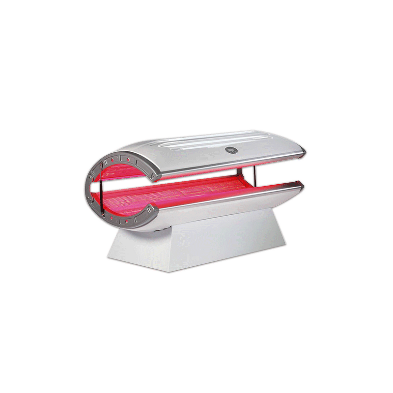 Collagen Tanning Bed - 2022 Red Light Therapy 24cps Lamp Machine