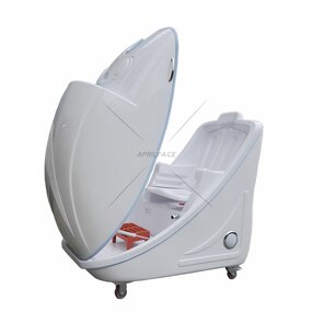 Herbal Steam Spa Capsule - Ozone Slimming Body Relaxing Machine