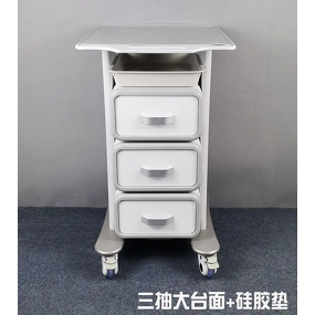 T29/T30/T31 Salon Trolley - Factory Beauty Equipment Storage Cart