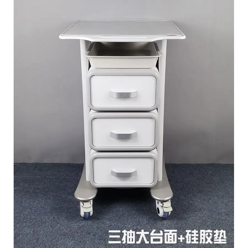 T29/T30/T31 Salon Trolley - Factory Beauty Equipment Storage Cart