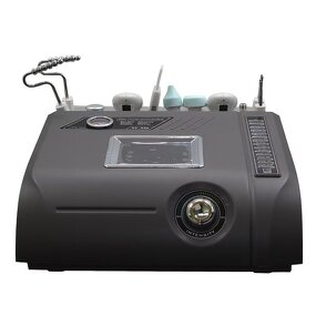 6-in-1 Microdermabrasion Device - N96 Microcurrent Lifting Skin Machine