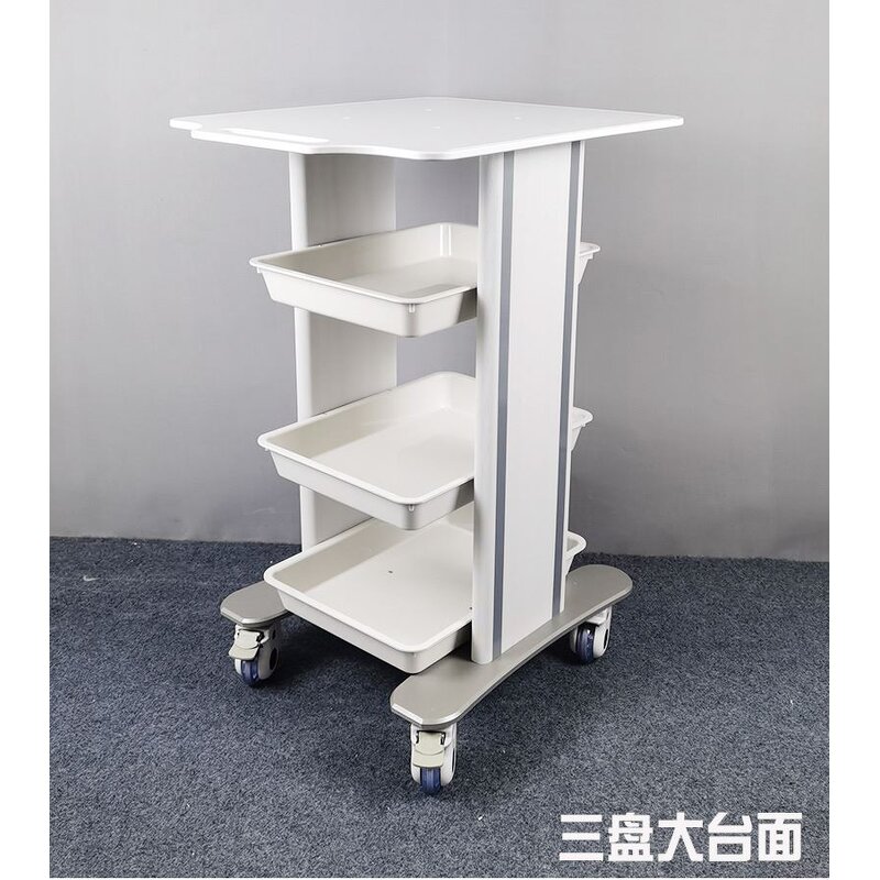 T29/T30/T31 Salon Trolley - Professional Beauty Equipment Cart