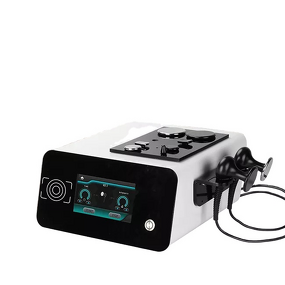 RET 448KHz Diatherapy Machine - Slimming Face Lift Pain Relief Tool