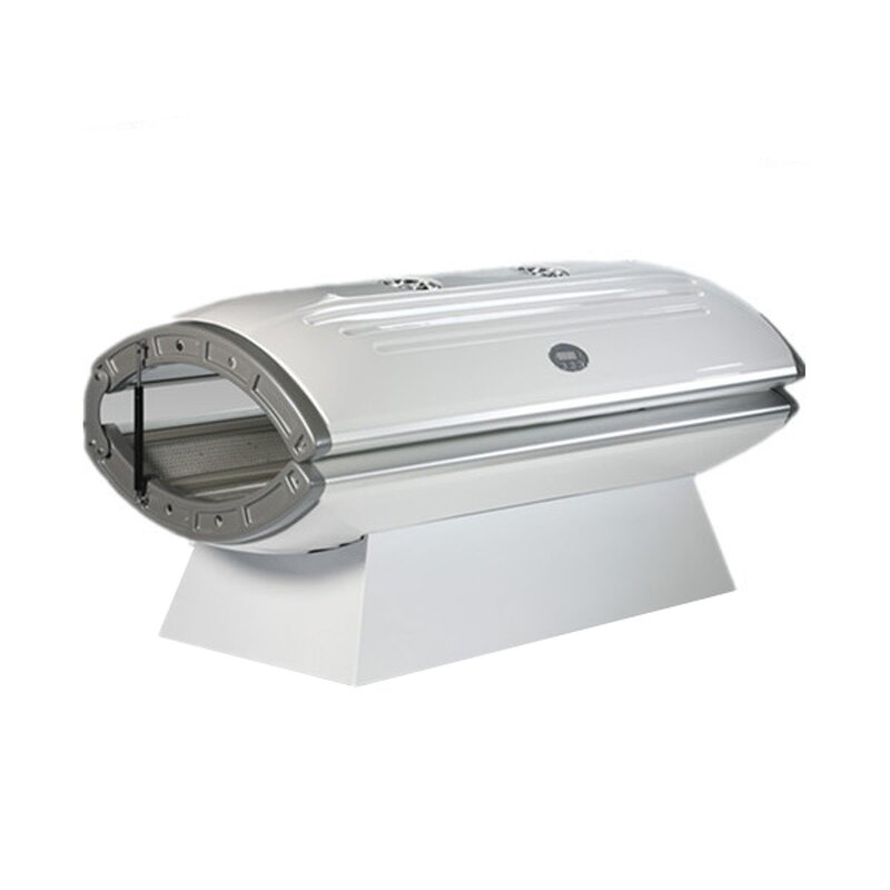 Collagen Tanning Bed - 2022 Red Light Therapy 24cps Lamp Machine