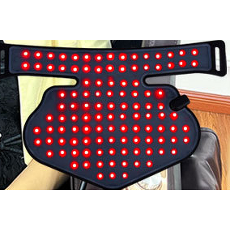 Photon Rejuvenation Instrument - Red Blue Light Firming Headlight Tool