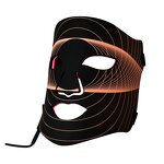 Photon Rejuvenation Instrument - Red Blue Light Firming Headlight Tool