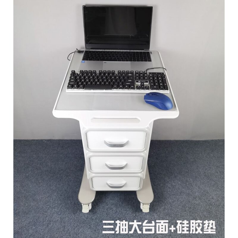 T29/T30/T31 Salon Trolley - Professional Beauty Equipment Cart