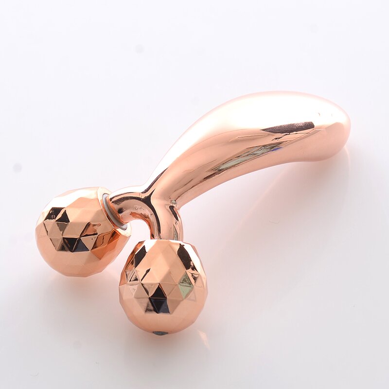 Facial Massager Roller Manufacturer - Customized logo Body Slimming SPA Collection for Skincare Lifting Anti Aging