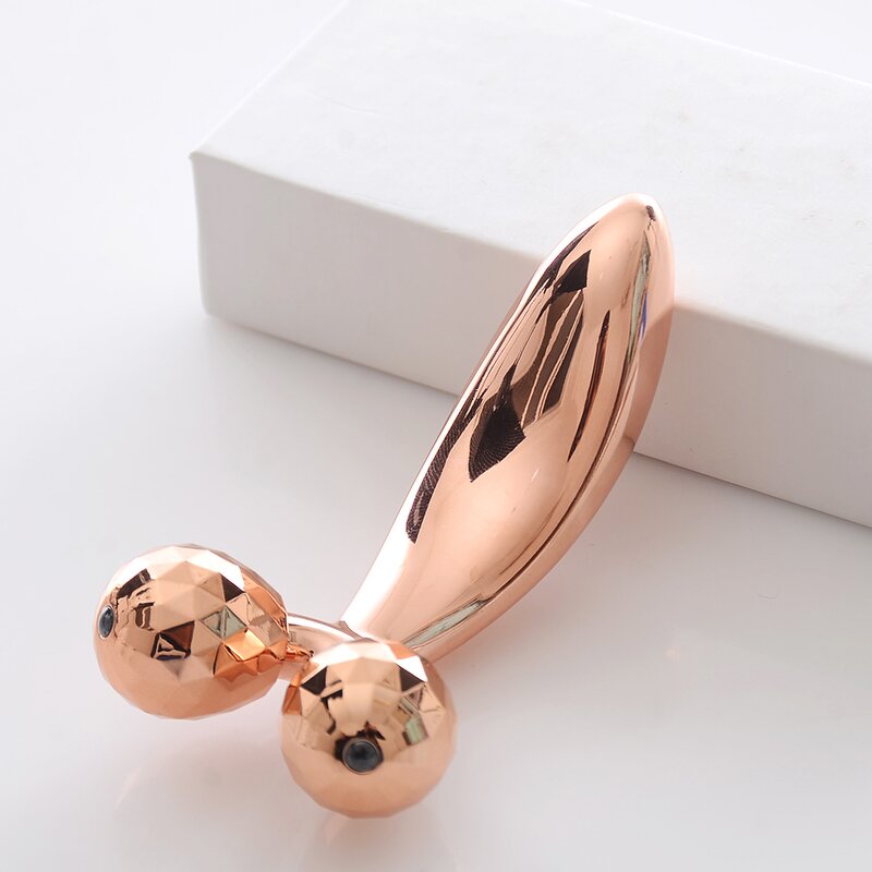 Facial Massager Roller Manufacturer - Customized logo Body Slimming SPA Collection for Skincare Lifting Anti Aging