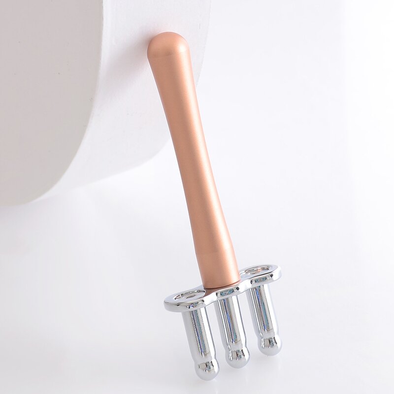 Meridian Massage Stick Manufacturer - With Magnetic Therapy Trigger Point for Lymphatic Drainage & Muscle Relaxation