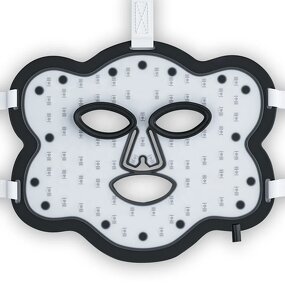 LED Mask Manufacturer - Portable Infrared Red Light Therapy Contour Face with Portable Light for Home Travel