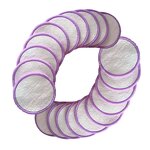 Microfiber Makeup Cloth