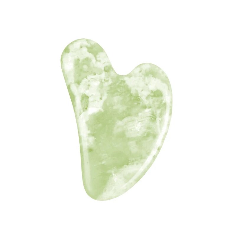 Facial Massager Set Manufacturer - Wholesale Natural Xiuyan Jade Roller Guasha Stone Kit for Women Skincare