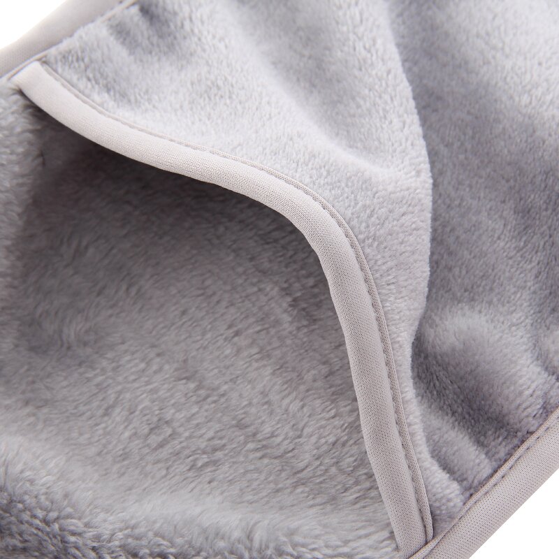 Face Washcloths Manufacturer - Magic Microfiber Reusable Makeup Remover with Just Water