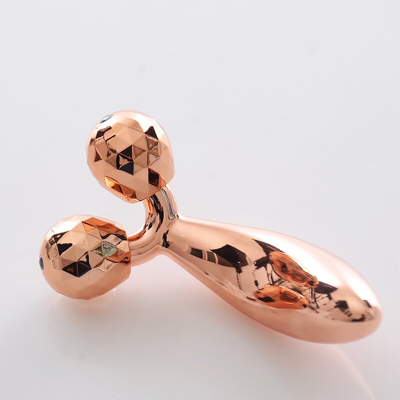 Facial Massager Roller Manufacturer - Customized logo Body Slimming SPA Collection for Skincare Lifting Anti Aging