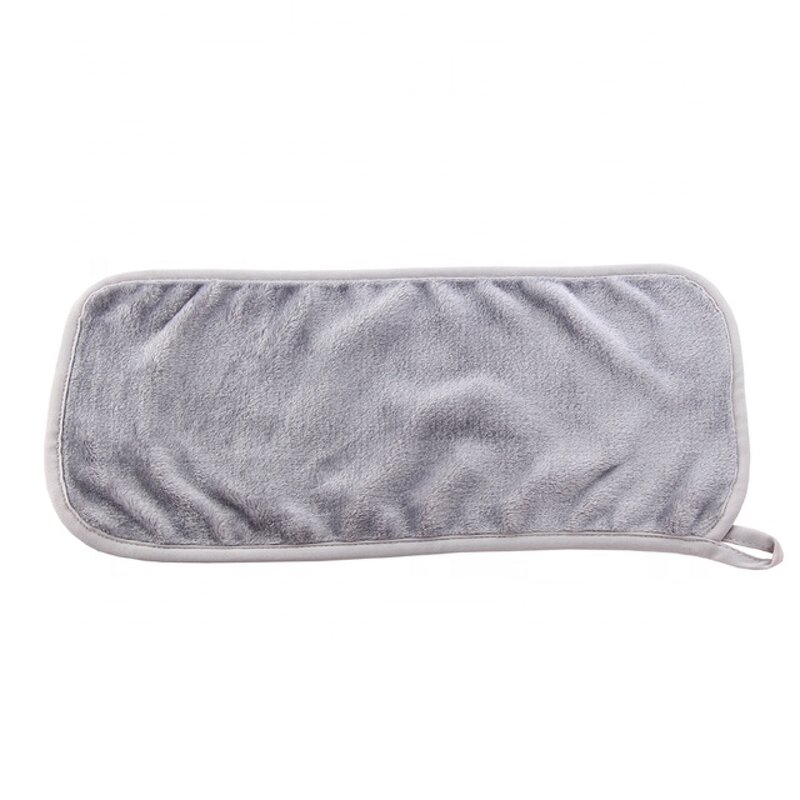 Face Washcloths Manufacturer - Magic Microfiber Reusable Makeup Remover with Just Water
