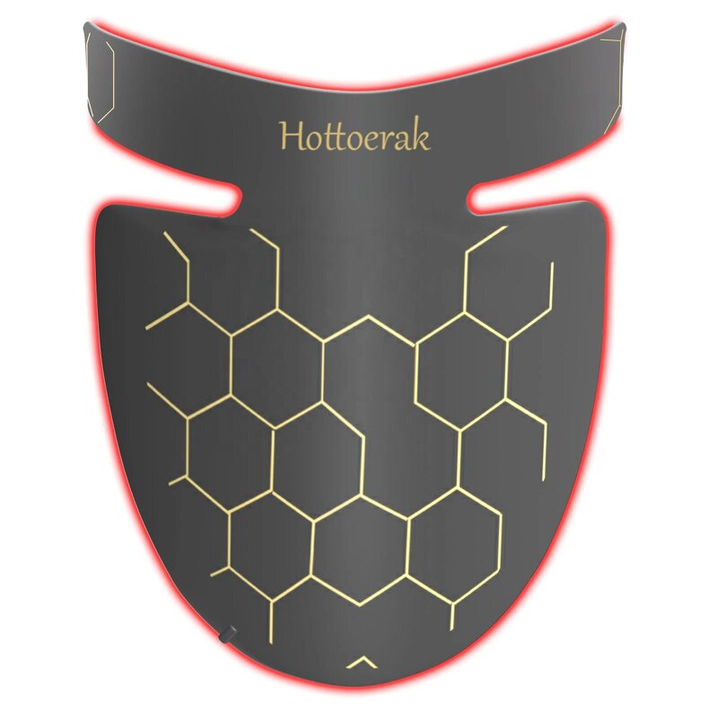 Light Therapy Device Manufacturer - LED Near Infrared for Body Back Chest & Neck Relief Relaxation