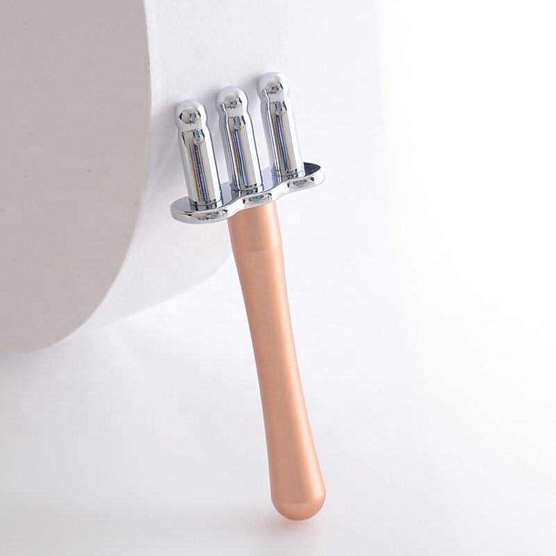 Meridian Massage Stick Manufacturer - With Magnetic Therapy Trigger Point for Lymphatic Drainage & Muscle Relaxation
