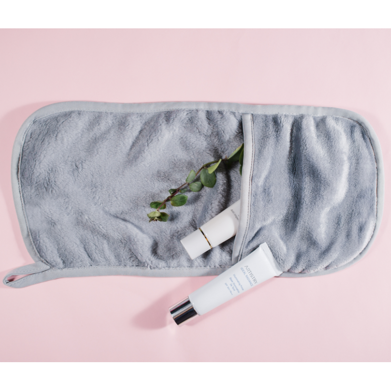 Face Washcloths Manufacturer - Magic Microfiber Reusable Makeup Remover with Just Water