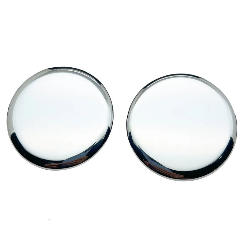 Terahertz Gua Sha Tool - Customizable Raw Stone Round Facial Massage Tool