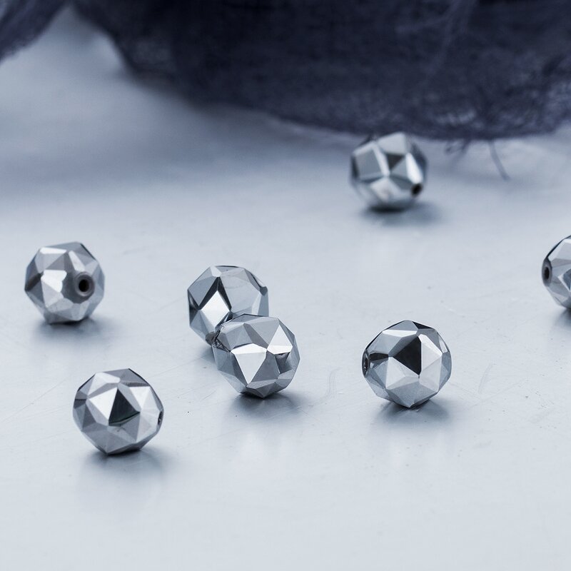 Terahertz Healing Beads - Wholesale Production Health Energy Stone Beads