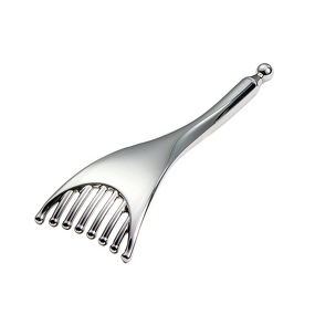 Head Scalp Massager - Multifunctional Tendon Massage Comb Scratcher