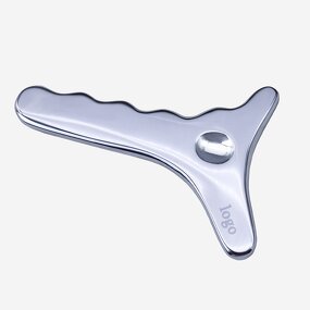 Terahertz Massage Tool - Customizable Multifunctional Facial Body Foot Scraper