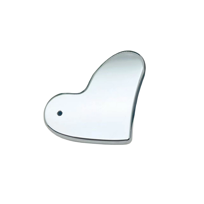 Terahertz Body Gua Sha Tool - Custom Heat/Cold Conduction Feet Massage Tool