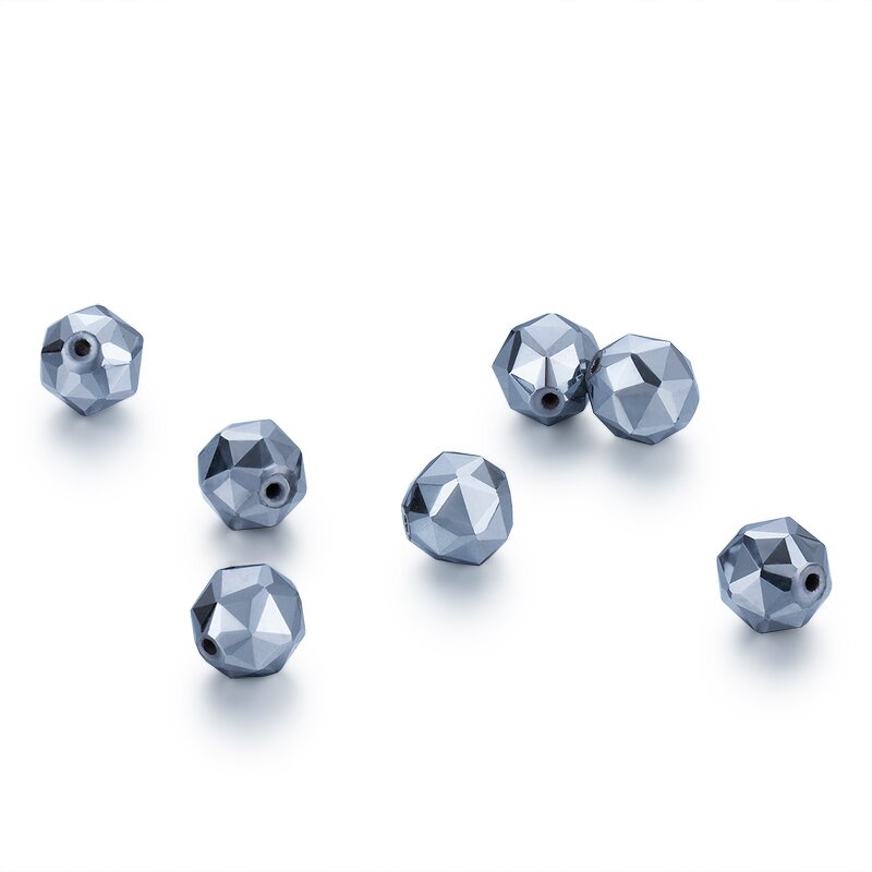 Terahertz Healing Beads - Wholesale Production Health Energy Stone Beads