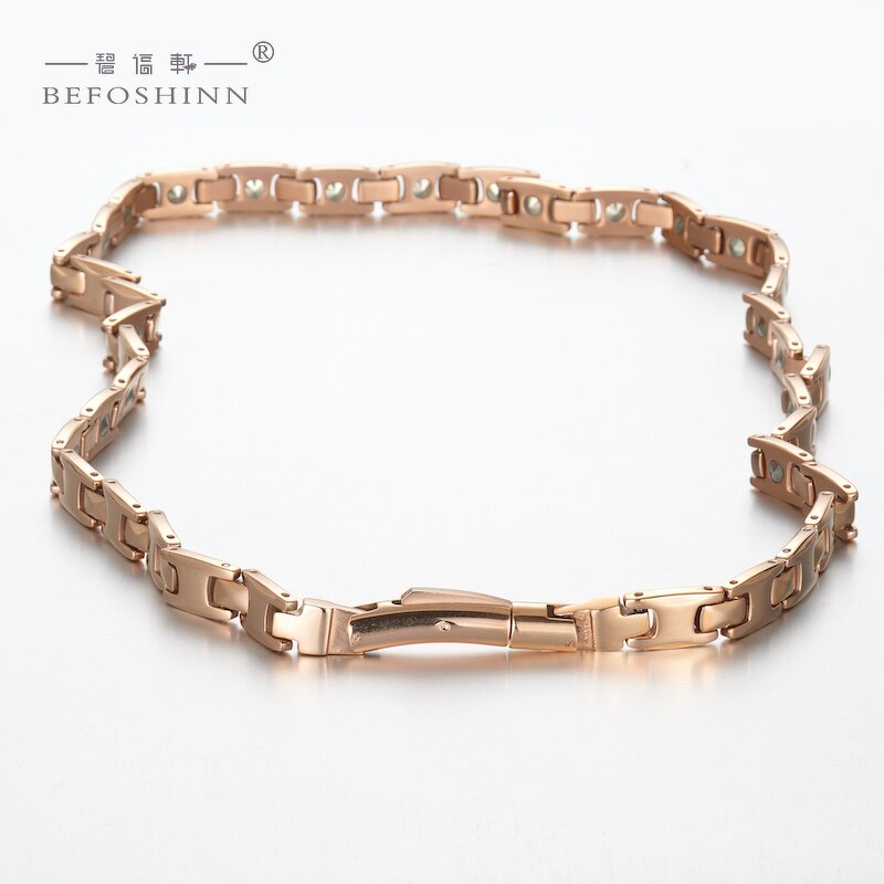 Titanium Germanium Choker - Luxury Unisex Hip Hop Rock Party Jewelry