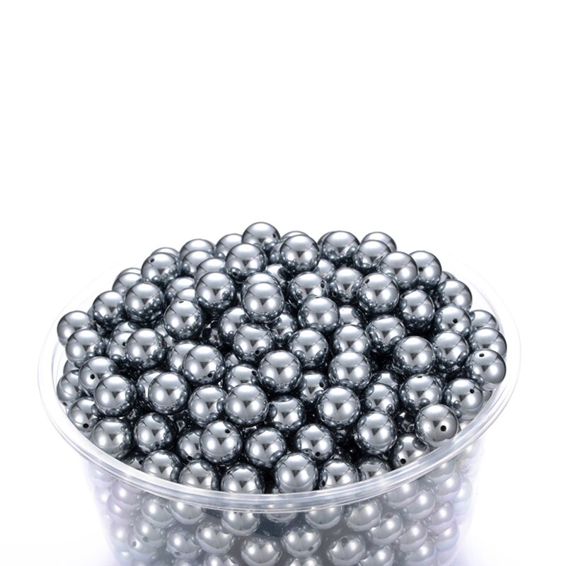 Terahertz Healing Beads - Wholesale Production Health Energy Stone Beads