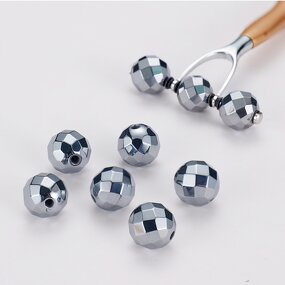 Terahertz Healing Beads - Wholesale Production Health Energy Stone Beads