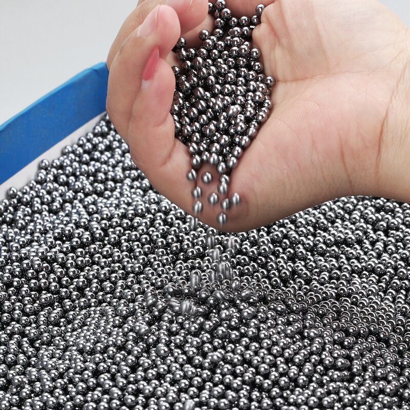 Terahertz Energy Beads - Wholesale Health Stone Beads for Jewelry Making