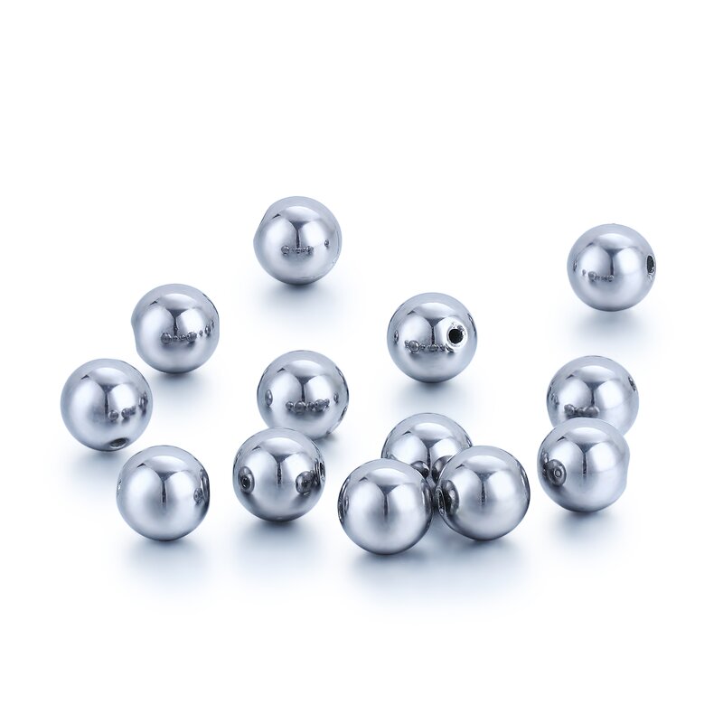 Terahertz Healing Beads - Wholesale Production Health Energy Stone Beads