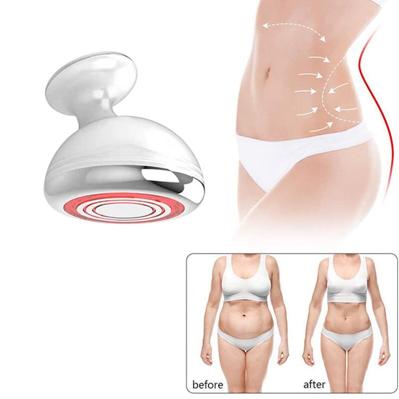 Body Sculpting Device Manufacturer - Personal Care for Cellulite Removal Slim Cavitation RF Home Fat Burning