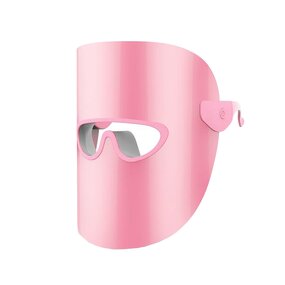 Facial Lift Massager Manufacturer - Portable Handheld Electric Ems Rf Ionic Iontophoresis Beauty Instrument