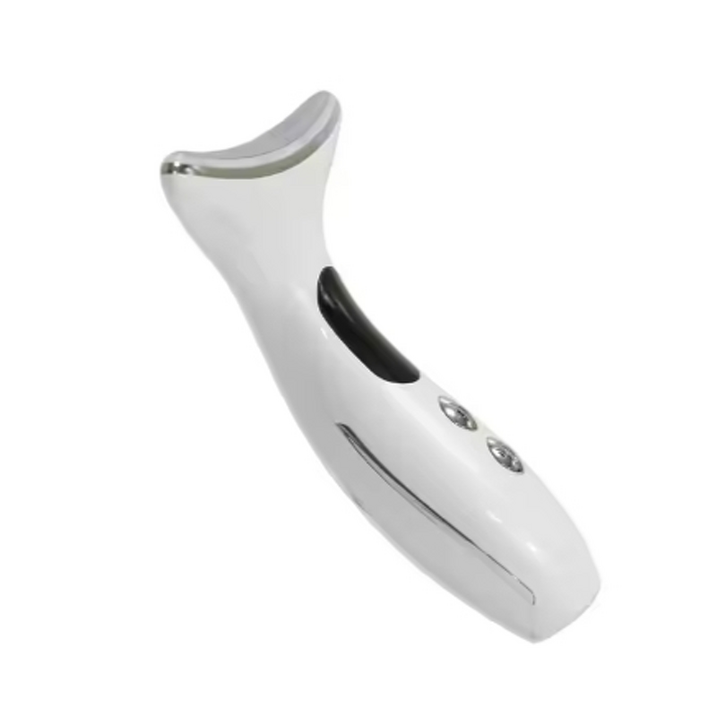 Beauty Device Manufacturer - Handheld RF EMS LED Photon for Face Neck Skin Tightening Anti-Wrinkle Care