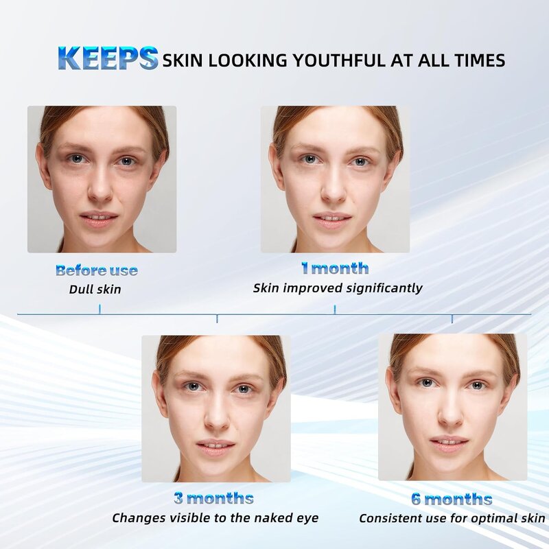 LED Light Therapy Mask Manufacturer - New with 7 Colors for Face Anti-Aging Skin Tightening & Wrinkle Toning