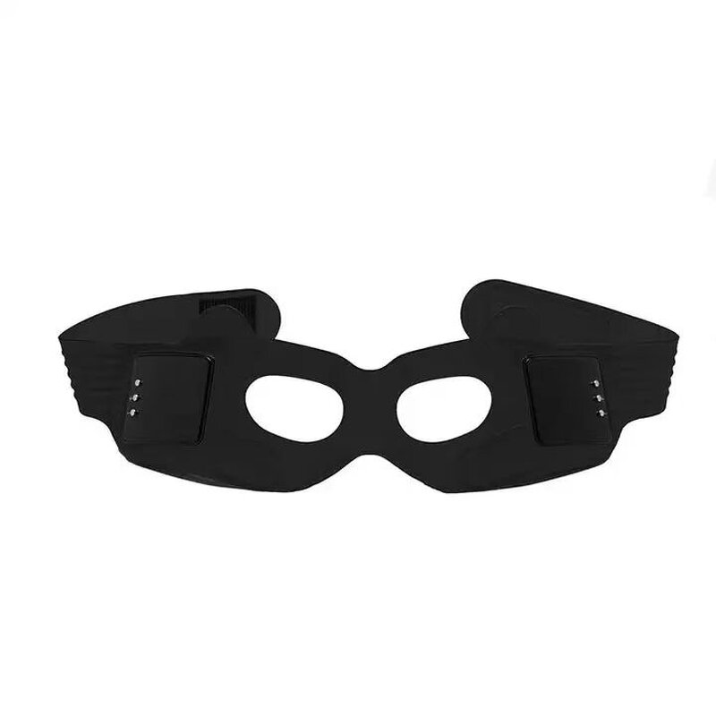 Eye Massager Manufacturer - Private Label 3D Smart EMS Heating for Skin Tightening Dark Circle & Eye Strain Relief