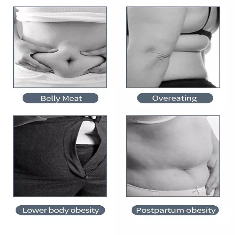 Body Sculpting Device Manufacturer - Personal Care for Cellulite Removal Slim Cavitation RF Home Fat Burning