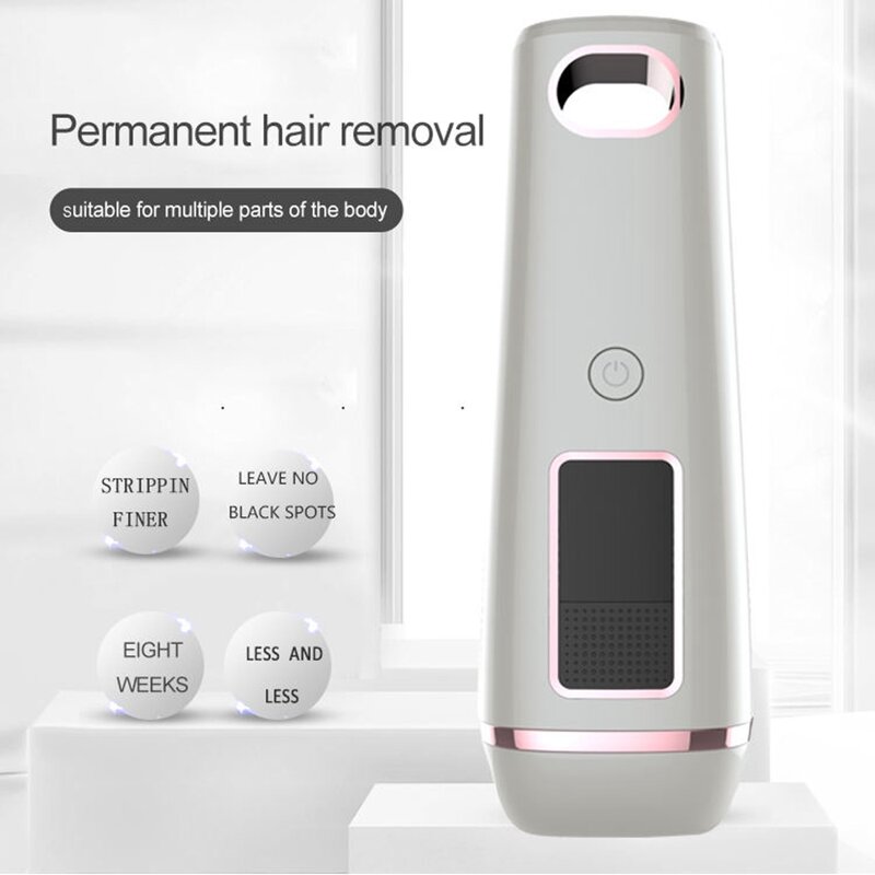 IPL Hair Removal Device Manufacturer - 2023 for Women Portable Painless Home Use Laser Epilator
