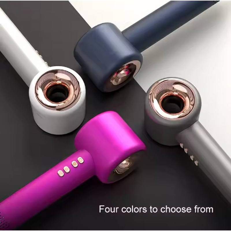 Hair Dryer Manufacturer - Professional Toplifee TS8 1600W High-Speed 3-Speed with Diffuser Nozzle 110,000 RPM IPX5