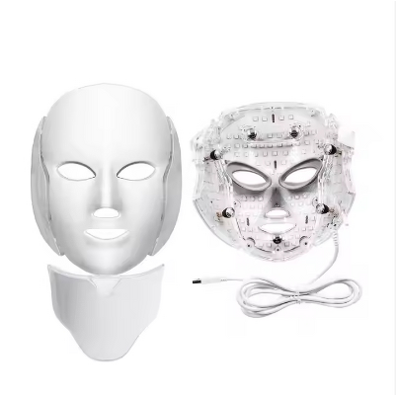 LED Light Therapy Device Manufacturer - Standing Red Light Tool Anti-Aging for Wrinkle Reduction Face Armpit US/CN PC