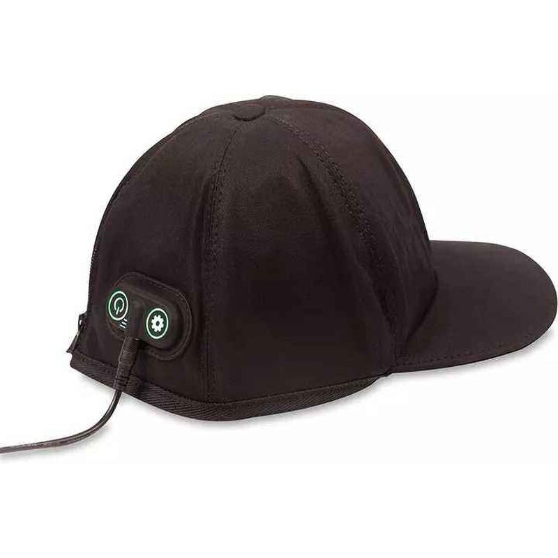 Red Light Therapy Device Manufacturer - Professional Laser Infrared Hat for Hair Regrowth & Growth